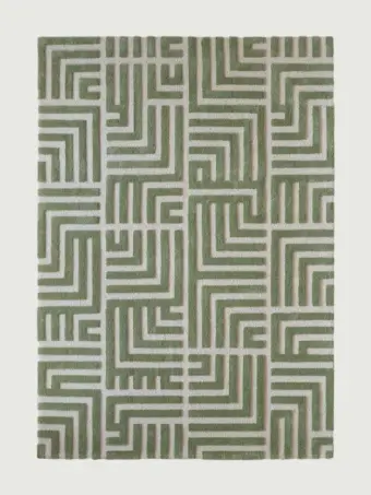 Templeton rug by Roger Oates