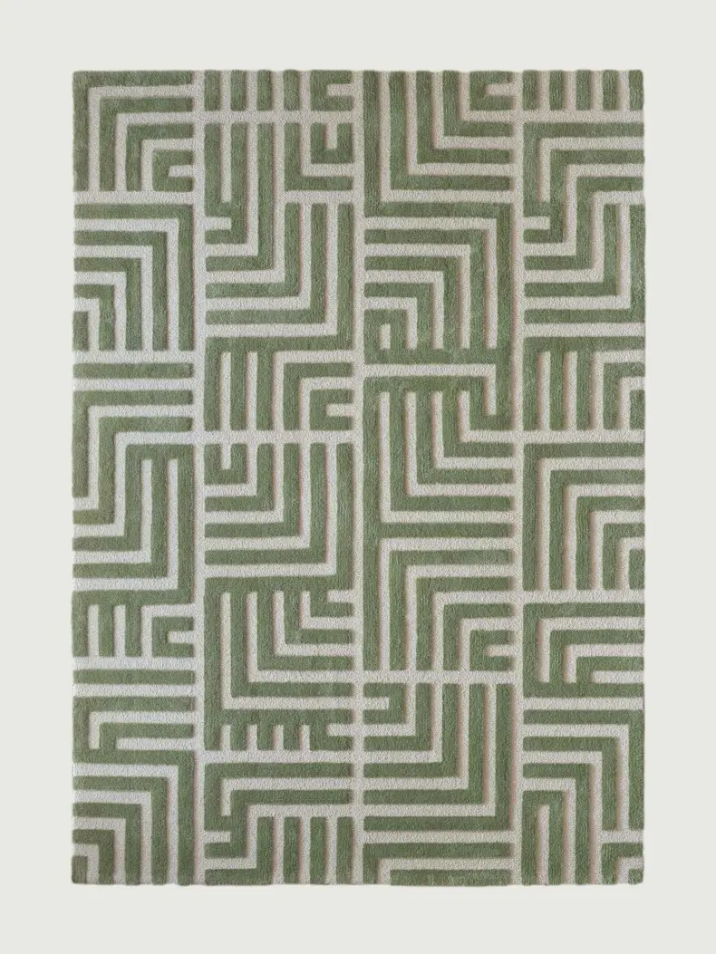 Templeton rug by Roger Oates