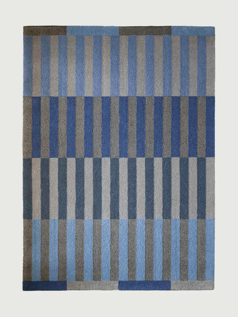 Silverton rug by Roger Oates