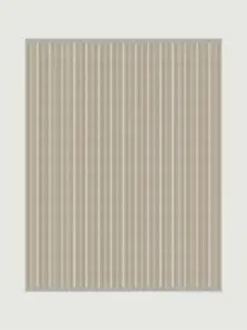 Wellington Clover rug by Roger Oates