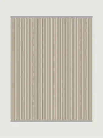 Wellington Clover rug by Roger Oates