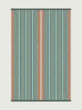 Morella Atoll rug by Roger Oates