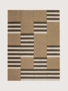 Sennen rug by Roger Oates