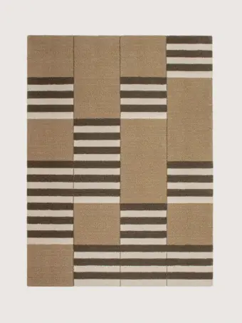 Sennen rug by Roger Oates