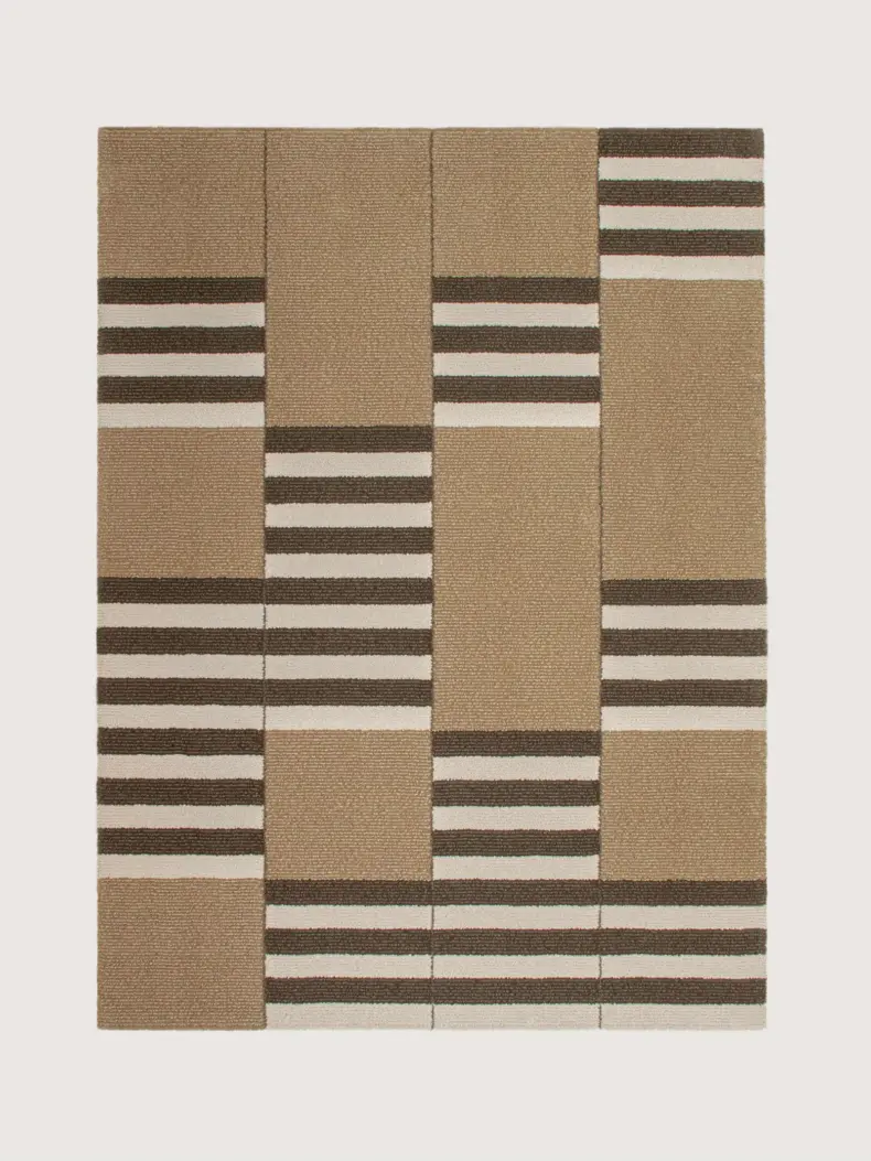 Sennen rug by Roger Oates