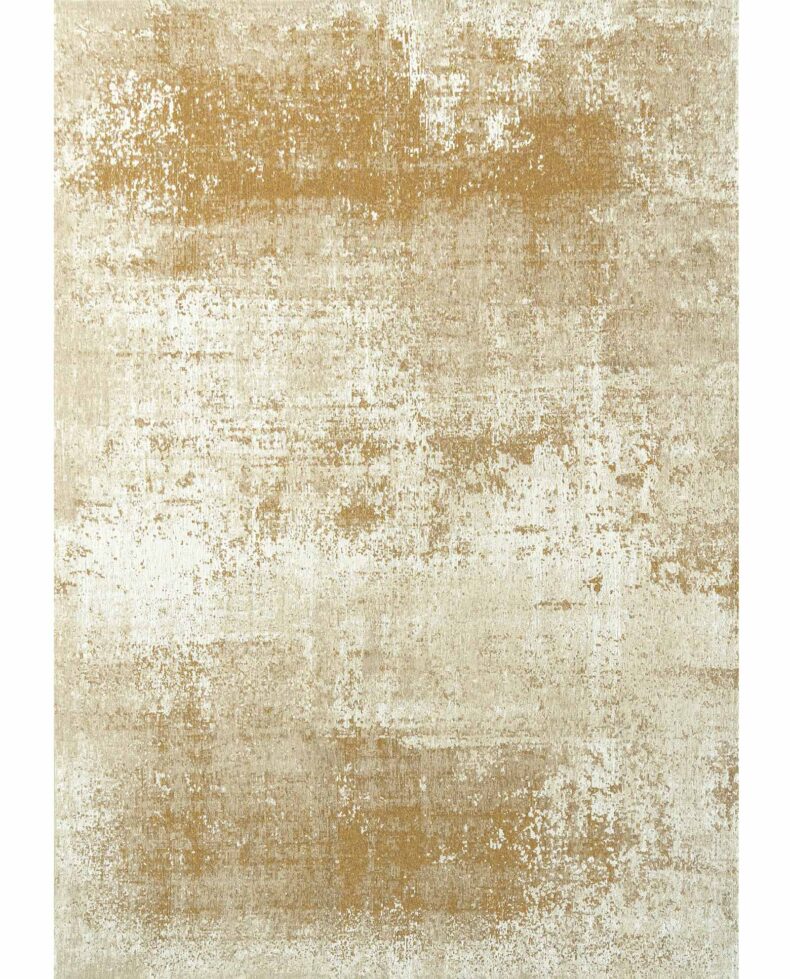 Mad Men Collection Virgin Land Mercury 9654 rug by Louis De Poortere