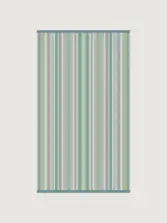 Kyoto Jade rug by Roger Oates
