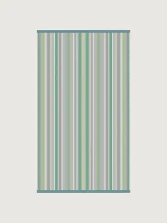 Kyoto Jade rug by Roger Oates
