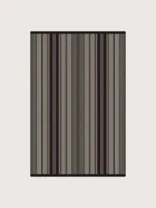 Charleston Fossil rug by Roger Oates
