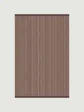 Milan Rosa rug by Roger Oates