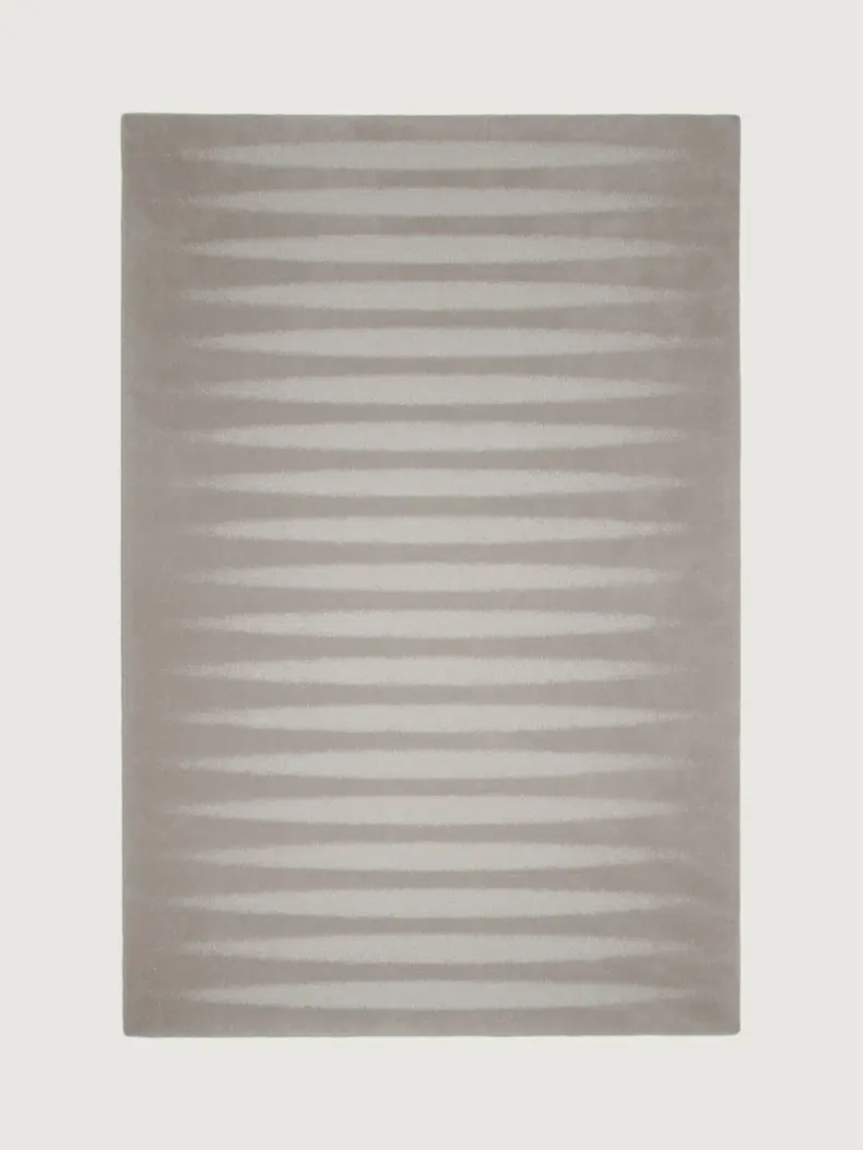 Wake rug by Roger Oates