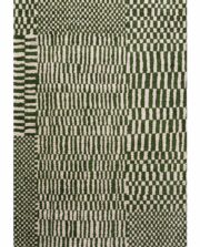 Structures Collection Berber Oasis 9650 rug by Louis De Poortere