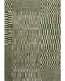 Structures Collection Berber Oasis 9650 rug by Louis De Poortere