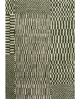 Structures Collection Berber Oasis 9650 rug by Louis De Poortere