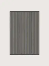 Sudbury Dark Stone rug by Roger Oates