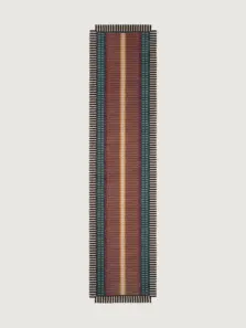 Maasai Multi rug by Roger Oates