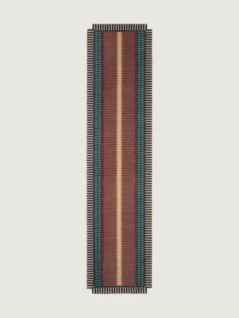 Maasai Multi rug by Roger Oates