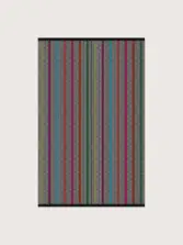 Kahlo Sinoir rug by Roger Oates
