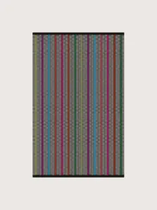 Kahlo Sinoir rug by Roger Oates