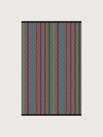 Kahlo Sinoir rug by Roger Oates