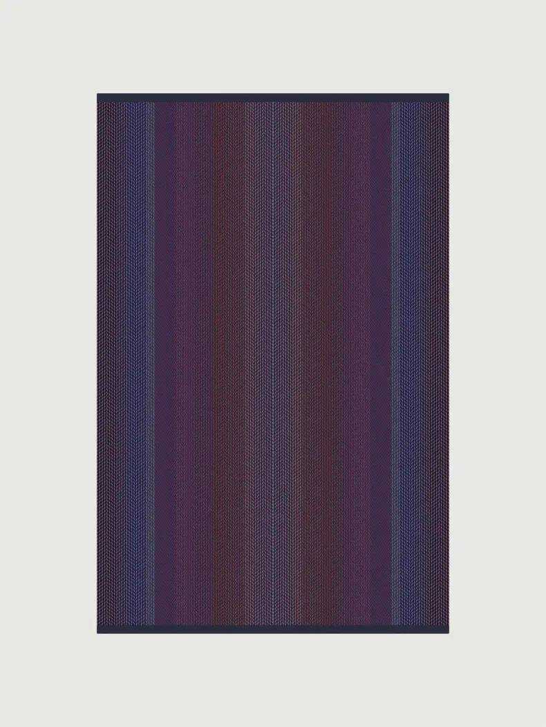Venice Sera rug by Roger Oates