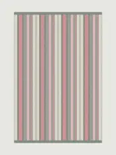 Switch Fraise rug by Roger Oates