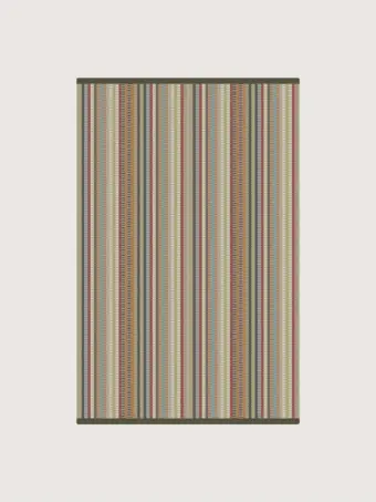 Cranborne Multi rug by Roger Oates