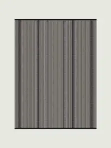 Flaxman Stone rug by Roger Oates