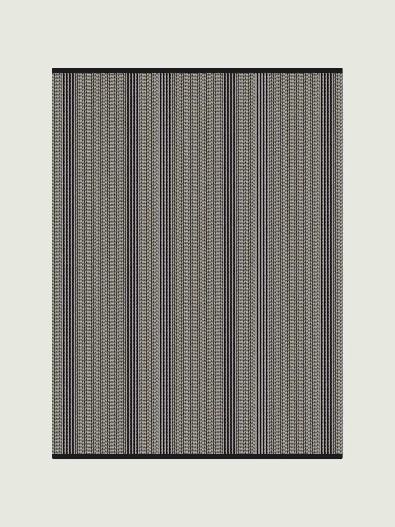 Flaxman Stone rug by Roger Oates