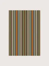 Chatham Multi rug by Roger Oates