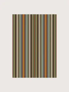 Chatham Multi rug by Roger Oates