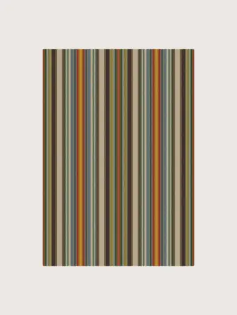 Chatham Multi rug by Roger Oates