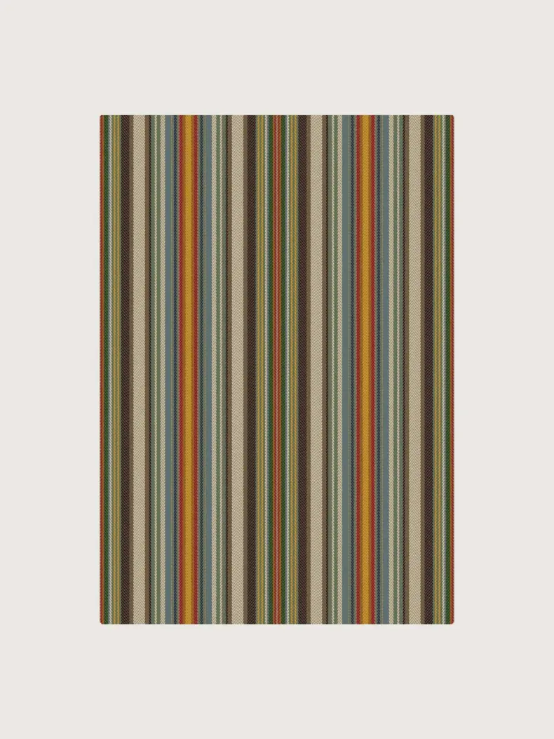 Chatham Multi rug by Roger Oates