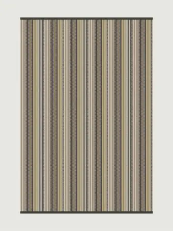 Cranborne Honey rug by Roger Oates