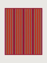 Fitzroy Bright rug by Roger Oates