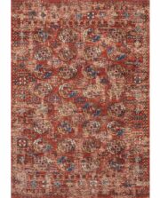 Antiquarian Collection Kasak Aksou 9841 rug by Louis De Poortere