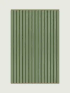 Dartmouth Green rug by Roger Oates