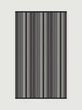 Switch French Grey rug by Roger Oates