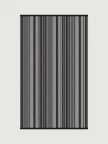 Switch French Grey rug by Roger Oates