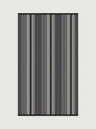 Switch French Grey rug by Roger Oates