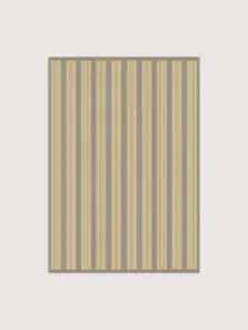 Sudbury Maple rug by Roger Oates