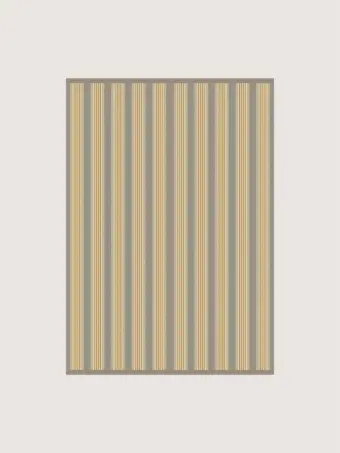 Sudbury Maple rug by Roger Oates