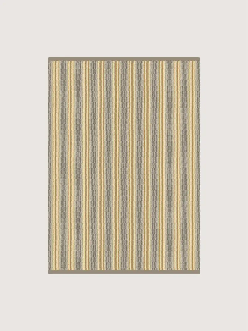 Sudbury Maple rug by Roger Oates