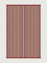 Morella Coral rug by Roger Oates