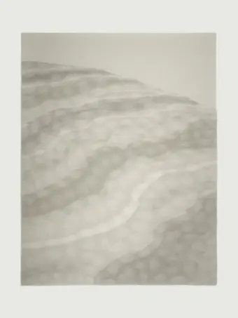 Dune rug by Roger Oates