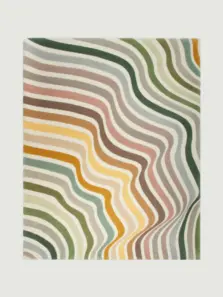 Atlas rug by Roger Oates