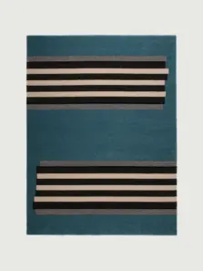 Fitzrovia rug by Roger Oates