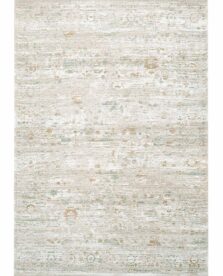 Antiquarian Collection Ushak Yenikapi Light 9837 rug by Louis De Poortere