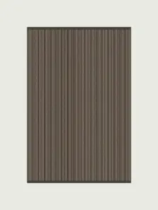 Milan Hazel rug by Roger Oates