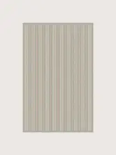 Lennox Clover rug by Roger Oates